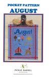(image for) Pocket Pattern August